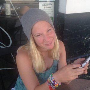 Meet your Posher, Letitia